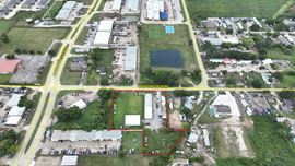 16512 Boss Gaston Road