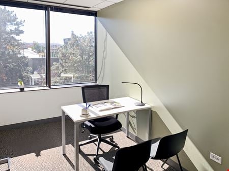 Coworking space for Rent at 8085 South Chester Street in Centennial