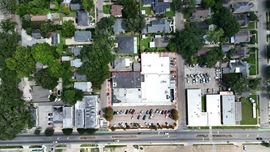 Ogden Market Shopping Center