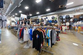 2,000 SF | 938 Flatbush Avenue | Move-In Ready Retail Space with HVAC & 20 FT of Frontage
