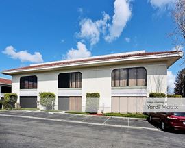 South Bay Tech Centre
