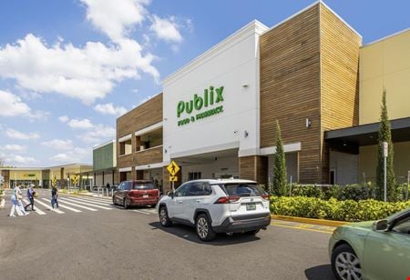 Retail space for Rent at 1005 North State Road 434 in Altamonte Springs