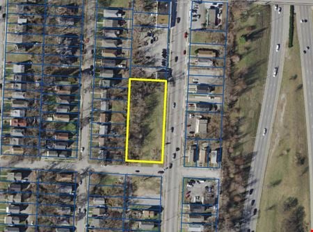 Photo of commercial space at 5130 Prospect Avenue in Kansas City
