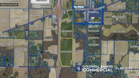 VacantLand space for Sale at 11755 State Route 613 in Van Buren