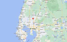 TAMPA BAY 3.46 ACRES - SELLER FINANCING AVAILABLE