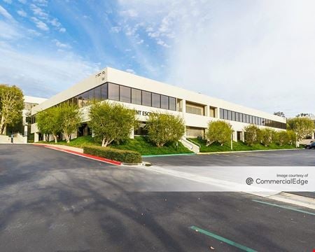 Office space for Rent at 170 Newport Center Drive in Newport Beach