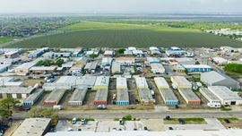CORPUS CHRISTI STORAGE PORTFOLIO
