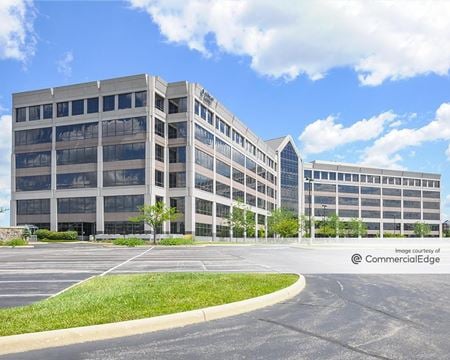 Office space for Rent at 5191 Natorp Blvd in Mason