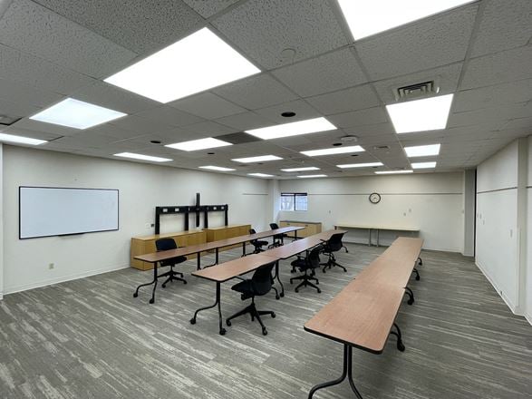 LAFAYETTE WORKFORCE TRAINING CAMPUS