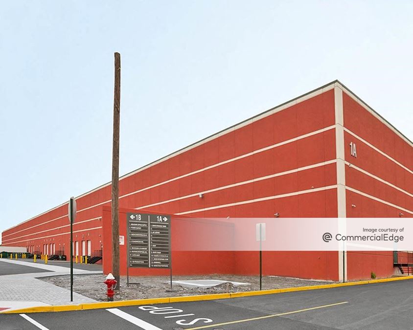 1 County Road Distribution Center - Building A