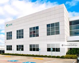 Prologis IAH Kenswick 2