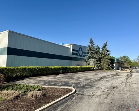 Industrial space for Sale at 21845 Drake Rd in Strongsville