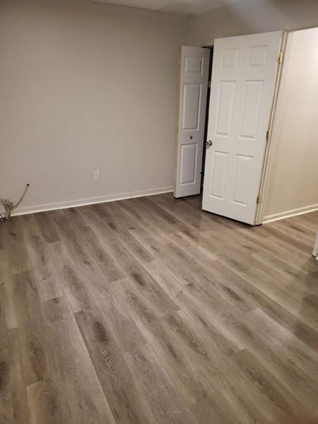 Photo of commercial space at 9901 Wyoming Street in Detroit