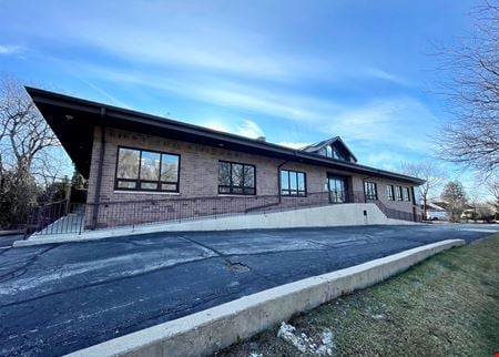 Office space for Rent at 4949 Euclid Ave in Palatine