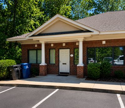 Office Condo - For Sale - 1,428 SF - 2019 Centre Pointe Blvd