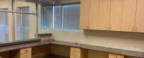 Move in Ready Medical-Office Space for Lease in Sun City