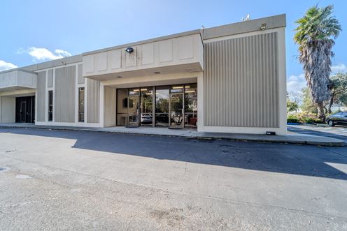 Reamwood Flex Property