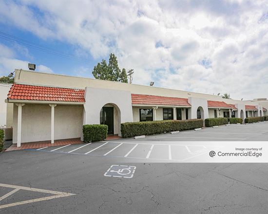 5384 Linda Vista Road - Office Space For Rent | CommercialCafe