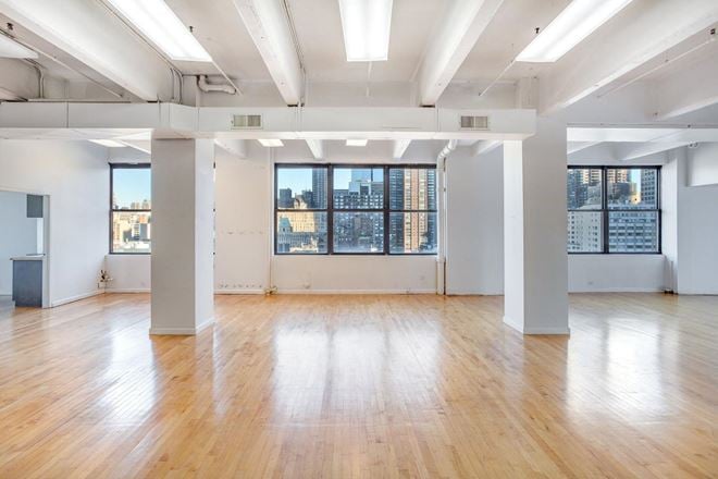 333 West 52nd Street