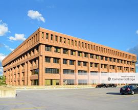 West End Office Park