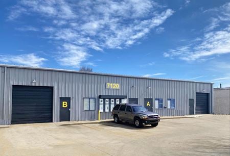 Industrial space for Rent at 7120 Julian St in Westminster