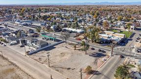 806 & 818 Denver Ave