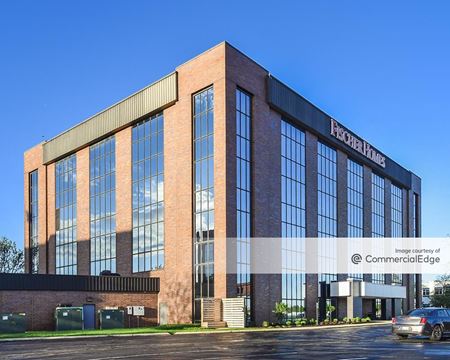 Office space for Rent at 6602 East 75th Street in Indianapolis