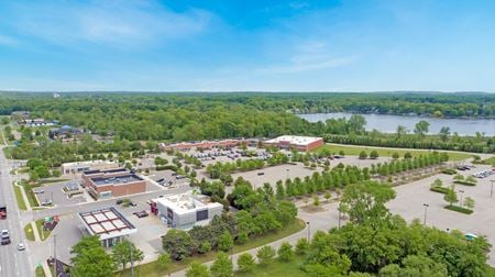 Retail space for Sale at M-59 & US-23 in Hartland