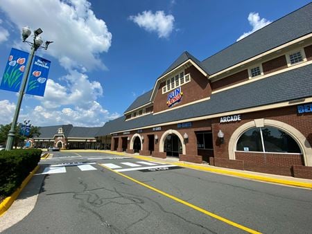 Retail space for Rent at 5037 - 5135 Westfields Boulevard in Centreville