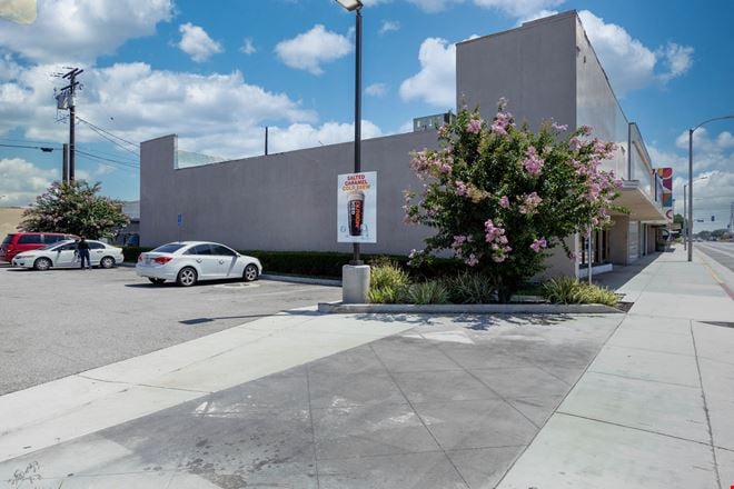 17424 - 17432 Bellflower Blvd, Bellflower CA