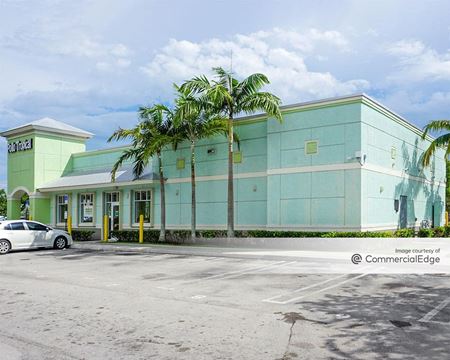 Photo of commercial space at 23300 SW 112th Avenue in Homestead