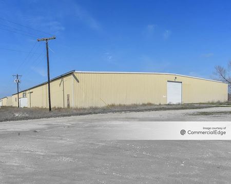 Industrial space for Rent at 2000 East 4th Street in Taylor