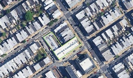 Photo of commercial space at 2512-16 East Clearfield Street in Philadelphia
