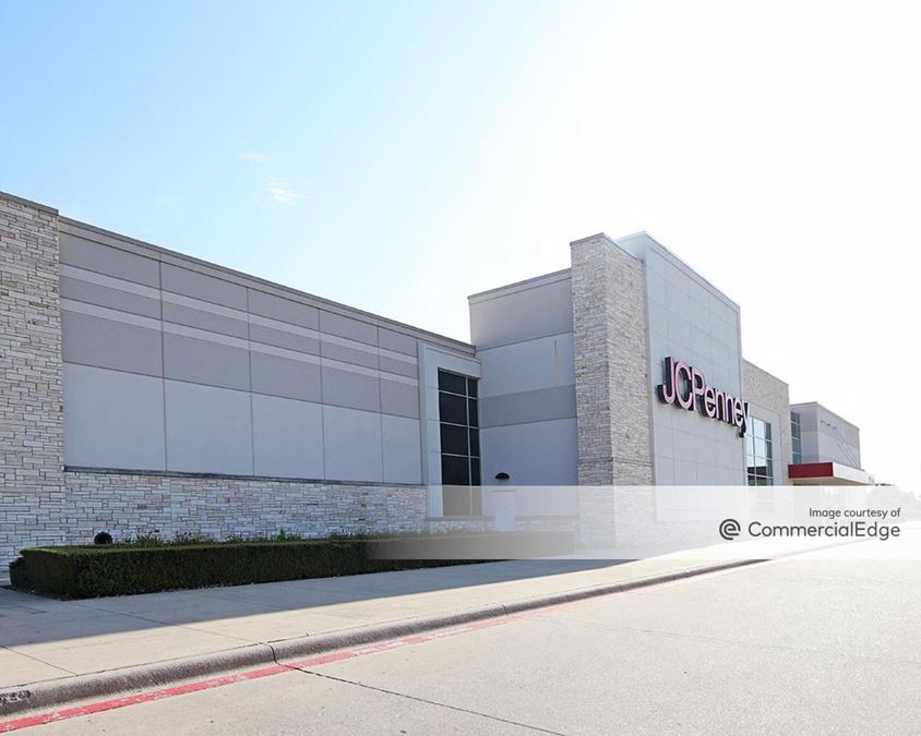 Fairview Town Center JC Penny Property & Listing Details 42Floors
