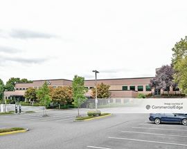 Sunset Business Park - Buildings 9400 & 9450