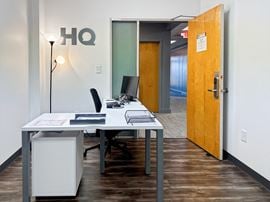 HQ - Raleigh - Pleasant Valley Rd