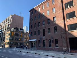 366 Adelaide Street East