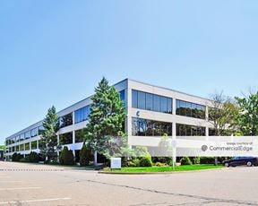 Unilever North America Headquarters