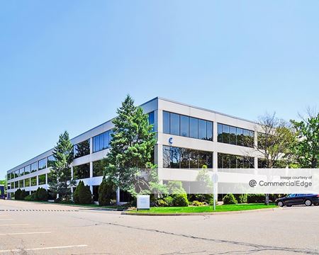 Photo of commercial space at 700 Sylvan Avenue in Englewood Cliffs