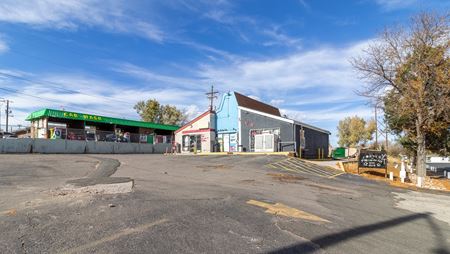 Retail space for Sale at 2575 W. 92nd Avenue in Denver