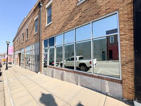 11% CAP! 3,220 SF Downtown Office Investment