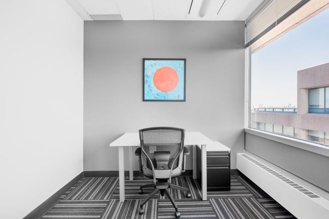 Regus - Toronto - Don Mills