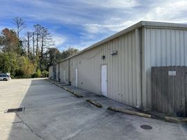 2060 Gause Blvd W