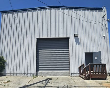 Photo of commercial space at 2321 Welcome Ave in Richmond