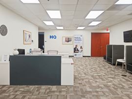 CA, Pomona - Rancho Camino Dr