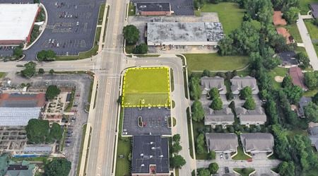 Land space for Sale at 2649 N Main St in Rockford