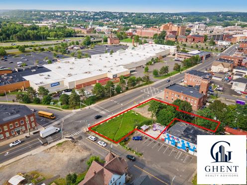 Commercial Development Opportunity
