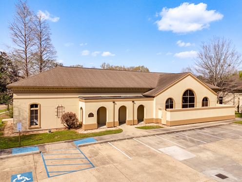 Orthodontic Office for Sale in Bluebonnet Business Corridor