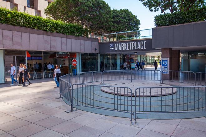 CAL Marketplace @ 2CAL Plaza