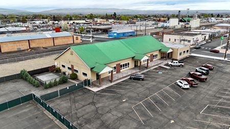Photo of commercial space at 105 South 6th Street in Sunnyside